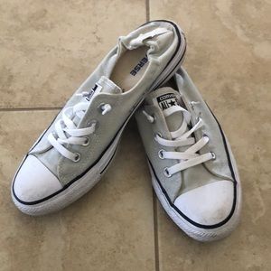 Women’s slip on Converse